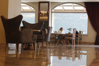 Orkis Palace Thermal & Spa كهرمانماراس المظهر الخارجي الصورة